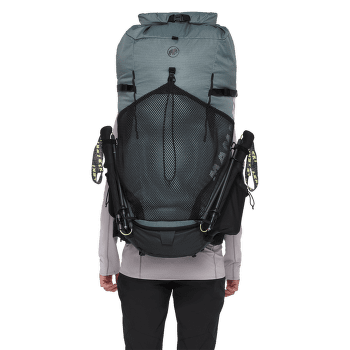 Batoh Mammut Ducan Spine 70-80 Women 00791 strata-black