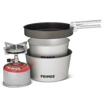 Vařič Primus Mimer Stove Kit II