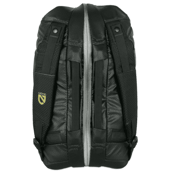 Taška Nemo Equipment Double Haul Convertible Duffel 30L Black