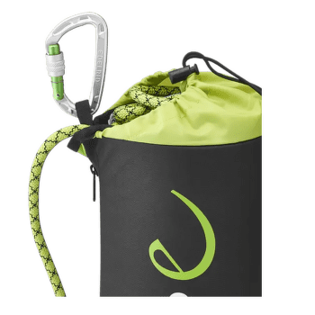 Set Edelrid Via Ferrata Belay Kit II 25m