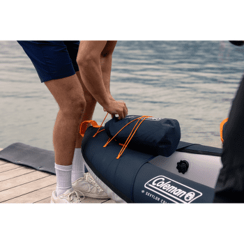 Vak Coleman DRY BAG 20L