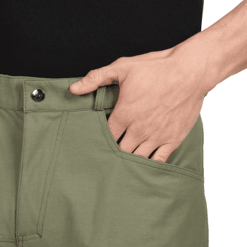 Kraťasy Direct Alpine Mordor Short 1.0 stone/anthracite