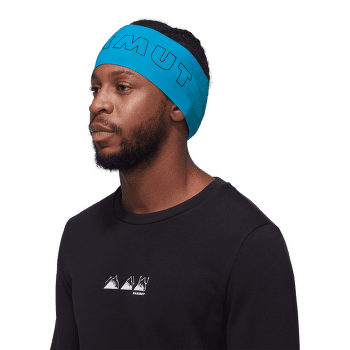 Čelenka Mammut AENERGY HEADBAND marine 5118