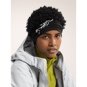 Čelenka Arcteryx Satoro Merino Headband Moondrop