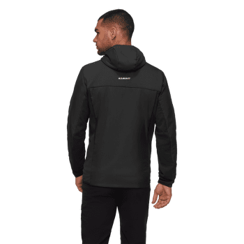 Bunda Mammut Rime Light IN Hybrid Hooded Jacket Men 50665 tschiel