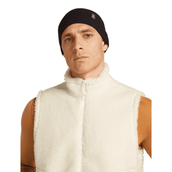 Čepice Icebreaker Merino Feadan Cuff Beanie Unisex BLACK