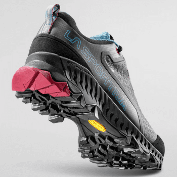Boty La Sportiva SPIRE WOMeN GTX Black/Topaz