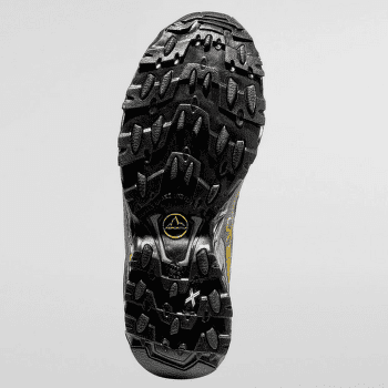 Boty La Sportiva Ultra Raptor II Wide Gtx Men Carbon/Moss