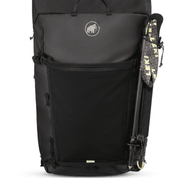 Batoh Mammut Alto 34 black 0001