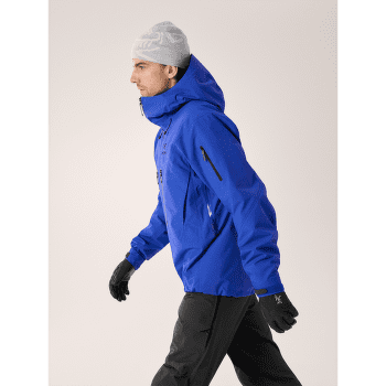 Bunda Arcteryx Alpha SV Jacket Men Larch
