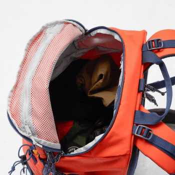 Batoh Fjällräven Bergtagen Touring 30 M/L Mountain Blue