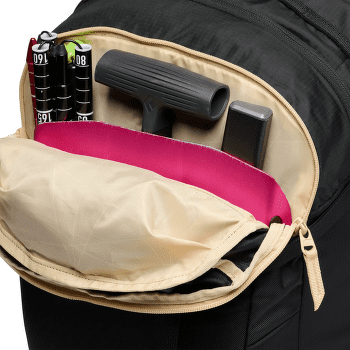 Batoh Black Diamond DAWN PATROL 25 Black