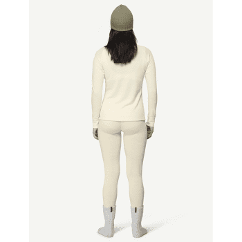 Triko dlouhý rukáv Devold Signature Merino 230 Shirt Women 287A NIGHT