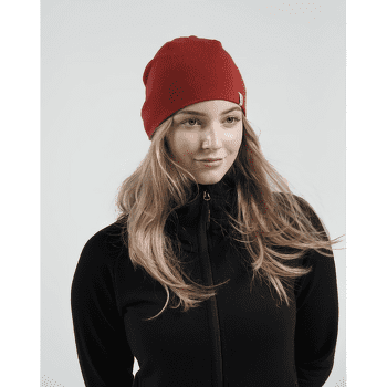 Čepice Devold FRIENDS BEANIE 427A WOODS