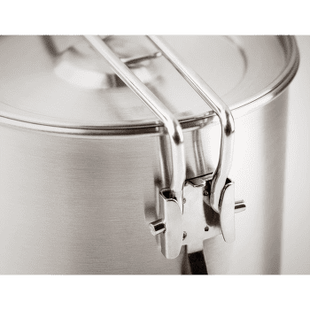 Hrnec GSI GLACIER STAINLESS 1.1 L BOILER