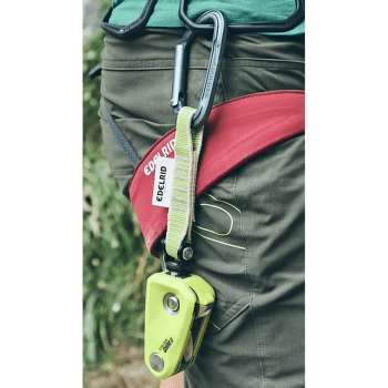 Brzda Edelrid Ohm II oasis-night