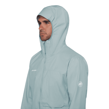 Bunda Mammut Ducan Light HS Hooded Jacket Men 50665 tschiel