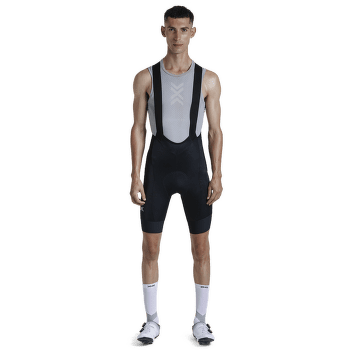 Kraťasy X-Bionic X-BIONIC® COREFUSION RIDE BIB SHORTS MEN Marine