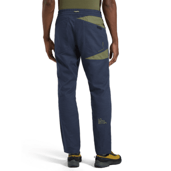 Kalhoty La Sportiva BOLT PANT Men Night Sky/Cypress