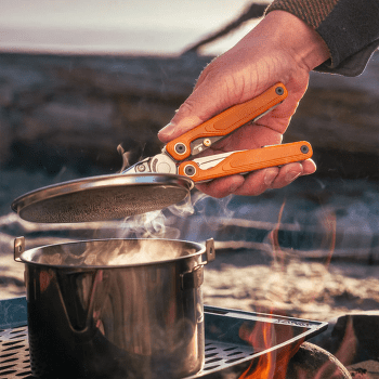 Nůž Leatherman WAVE ALPHA CANYONLAND