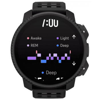 Hodinky Suunto SUUNTO VERTICAL 2 ALL BLACK