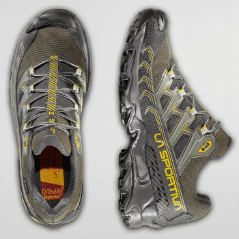 Boty La Sportiva Ultra Raptor II Gtx Carbon/Moss