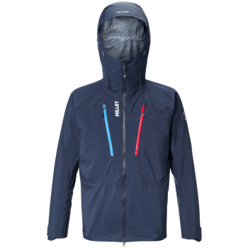 Bunda Millet TRILOGY ICON GTX PRO JACKET MEN SAPHIR NEW