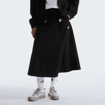 Sukně The North Face Canvas Skirt Women TNF BLACK/TNF WHITE