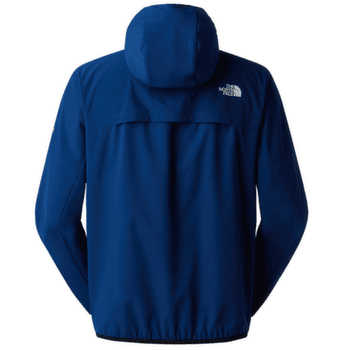 Bunda The North Face Mountain Athletics Ushba Hoodd Jacket Men ESTATE BLUE