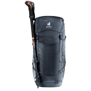 Batoh deuter Futura 30 SL Black