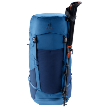 Batoh deuter Futura Pro 36 Black