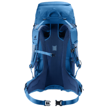 Batoh deuter Futura Pro 40 Black