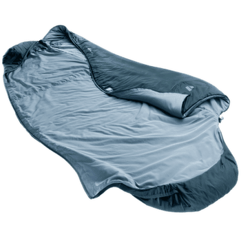 Spacák deuter Dreamlite 15 nautic-breeze