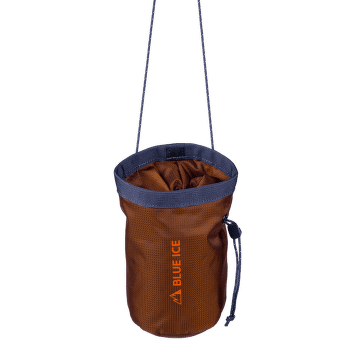 Pytlík Blue Ice Sender Chalkbag Smoke Paprika