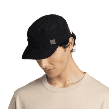 Kšiltovka Buff MILITARY CAP SOLID TUNDRA KHAKI