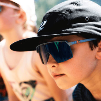 Brýle Julbo Intensity Junior