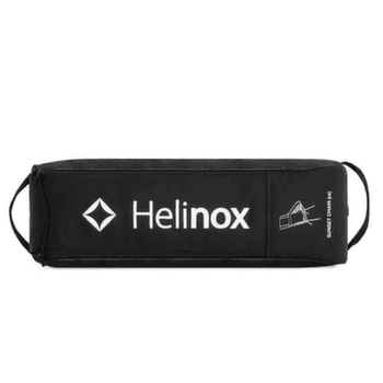 Židle Helinox Sunset Chair (re) Black