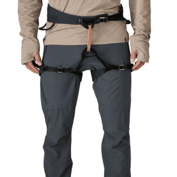 Kalhoty Patagonia Terravia Alpine Pants Men Black