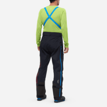 Kalhoty Millet TRILOGY ICON GTX PRO PANT MEN NOIR NEW