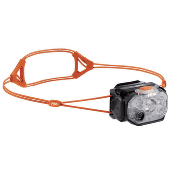 Čelovka Petzl SWIFT® RL Black