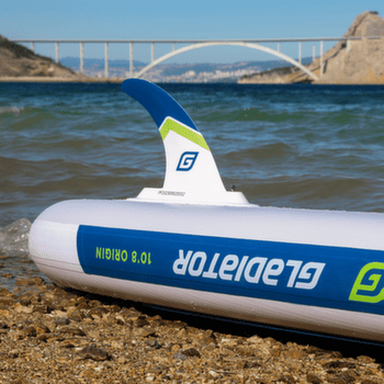 Paddleboard Gladiator GLADIATOR ORIGIN 10.8