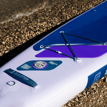 Paddleboard Gladiator GLADIATOR ORIGIN 12.6 Light