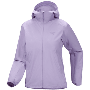 Bunda Arcteryx Gamma Lightweight Hoody Women Mallow