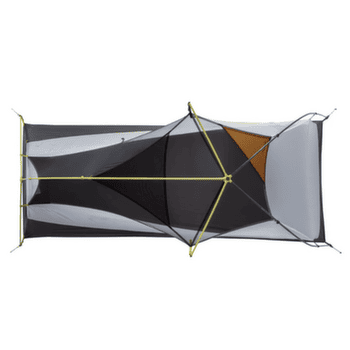 Stan Nemo Equipment Dragonfly OSMO 1P Birch Bud