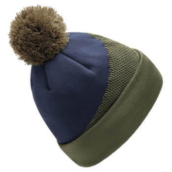 Čepice La Sportiva KNITTY BEANIE Night Sky/Cypress