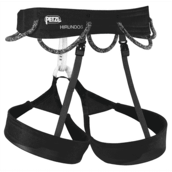 Sedák Petzl HIRUNDOS Black