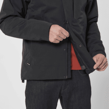 Bunda Millet Pobeda II 3 in 1 Jacket Men H GROVE
