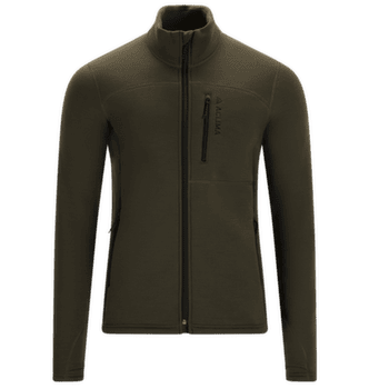 Bunda Aclima FleeceWool Jacket Men Tarmac
