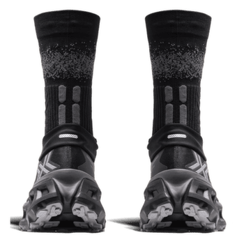 Boty X-Bionic X-BIONIC® TERRASKIN X03 GORE-TEX® X Black/Rhino Grey