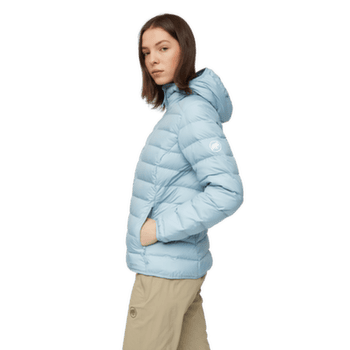 Bunda Mammut Waymarker IN Hooded Jacket Women marine 5118